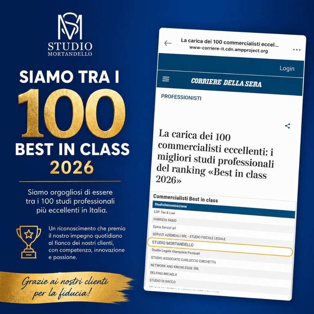100 Best in Class 2026